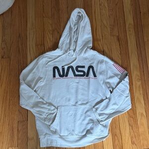 NASA Hoodie
